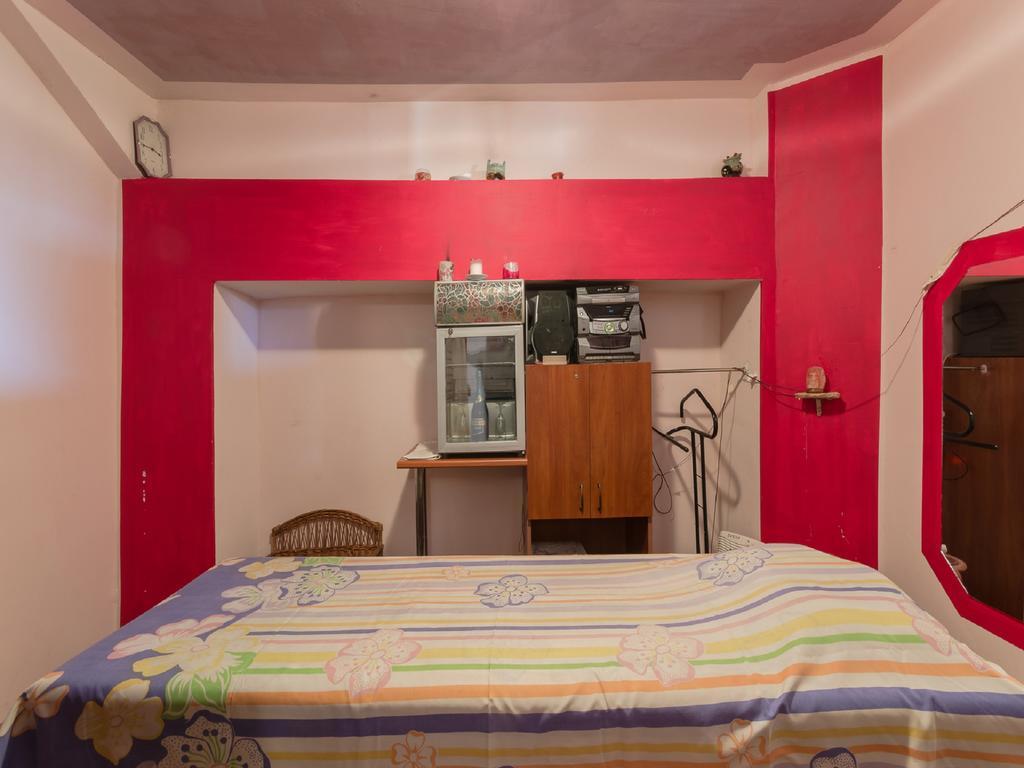 Leganyi Apartmanhaz Eger Exterior photo